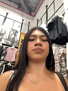 Celeste villanueva  online show from 31, 1, 2026