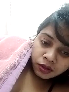 Farihasultana30 online show from 22, 12, 2025