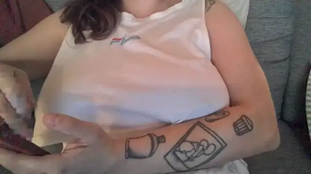 xxxluana online show from 22, 3, 2026