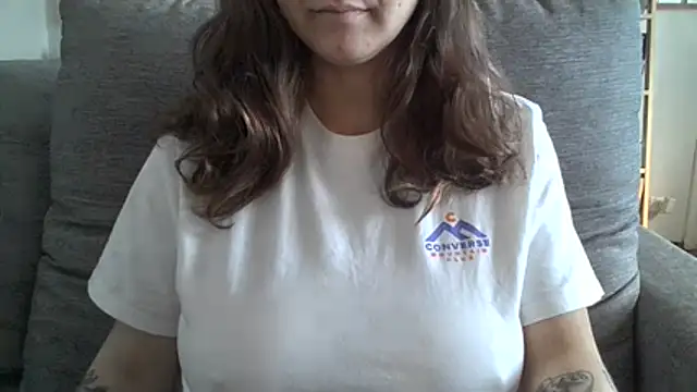 Snapshot of xxxluana chatting on 26, 7, 2026 xxxluana online show from 26, 7, 2026