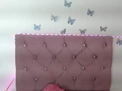 Isardrigue02 online show from 26, 11, 2025