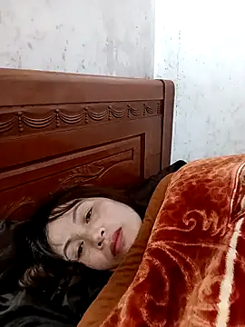 Stella-456 online show from 21, 12, 2025