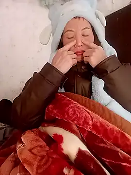 Stella-456 online show from 9, 1, 2026