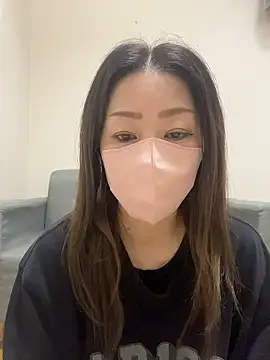 Snapshot of ---AN--- chatting on 13, 1, 2026 ---AN--- online show from 13, 1, 2026