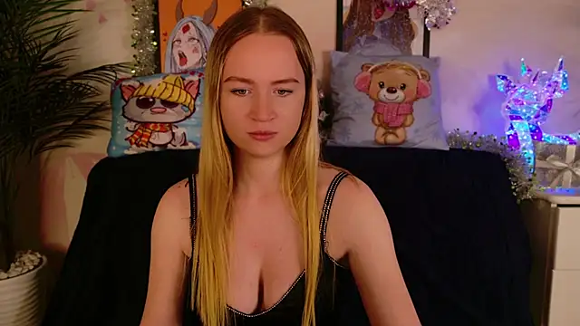 BigTitsLady- online show from 15, 12, 2025