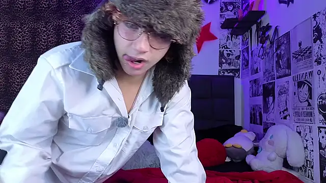 Apolo Ushi online show from 28, 11, 2025