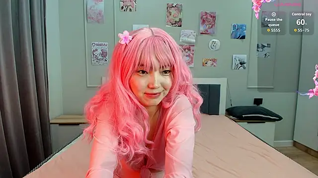 junamiin online show from 10, 1, 2026