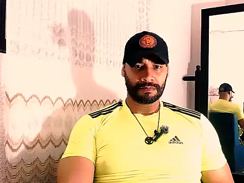 musclehetero online show from 23, 5, 2026