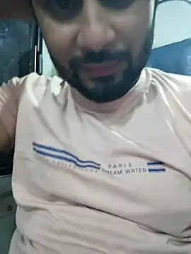 Cute Lucky online show from 17, 3, 2026