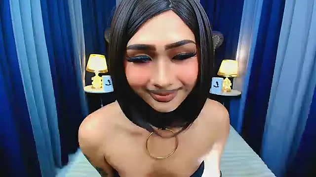 Iris Hilton online show from 17, 3, 2026