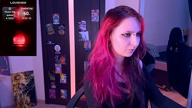 lavender monster online show from 15, 3, 2026