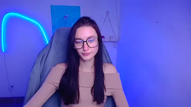 Stella XO online show from 15, 1, 2026