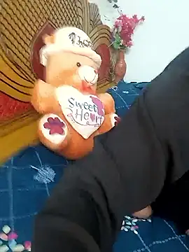 Sonia baby1 online show from 12, 1, 2026