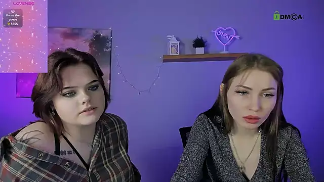 ariel shadow online show from 15, 12, 2025