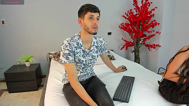 dracke and zara online show from 19, 2, 2026