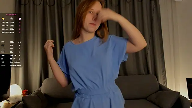 VoidElaris online show from 2, 3, 2026