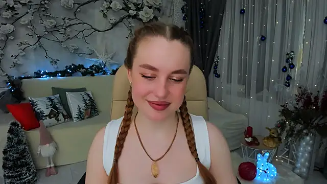 AirySilhouette online show from 23, 12, 2025