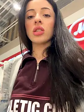 Lilitoppp online show from 20, 11, 2025