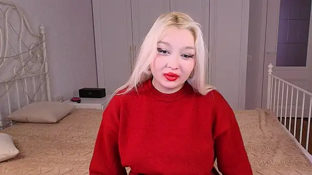 angelicaya online show from 26, 11, 2025