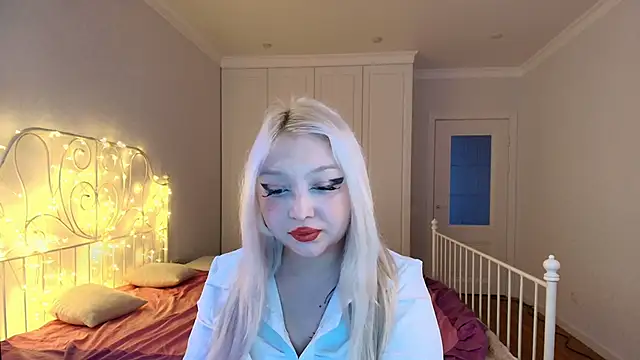 angelicaya online show from 28, 11, 2025