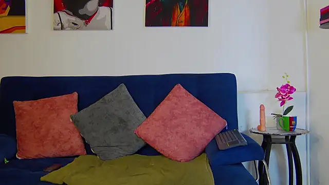 Noah Greenhart online show from 5, 1, 2026