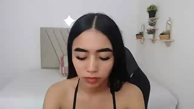 xoxo melany online show from 5, 4, 2026