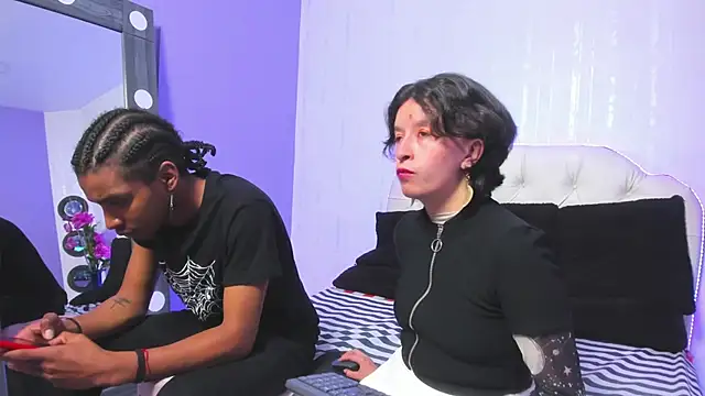 CoralAndOcean  online show from 15, 12, 2025