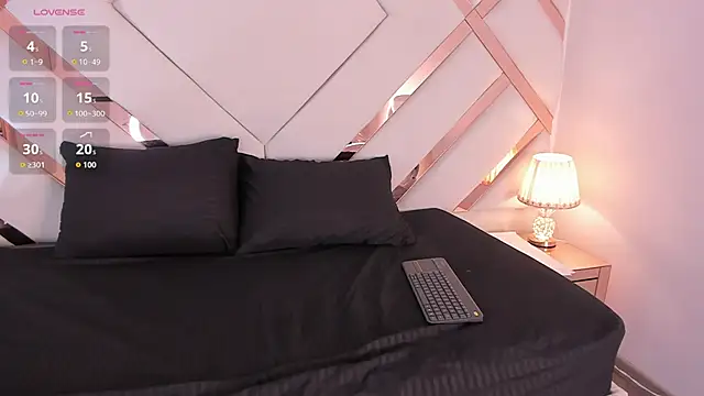 megann myers online show from 2, 12, 2025