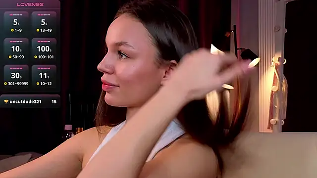 Snapshot of Tiffany_Sweetie chatting on 5, 2, 2026 Tiffany Sweetie online show from 5, 2, 2026