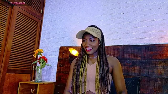 Amy Brunette online show from 17, 12, 2025