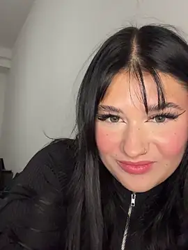 Snapshot of KimberlyBlue chatting on 24, 11, 2025 KimberlyBlue online show from 24, 11, 2025