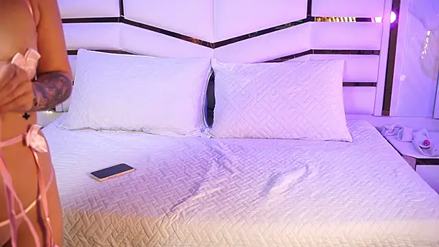 luciana agudelo online show from 20, 12, 2025