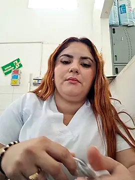 girl redhead bigtits online show from 21, 12, 2025