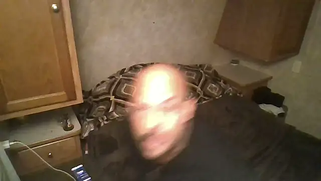 BigriskDaddy92 online show from 25, 11, 2025