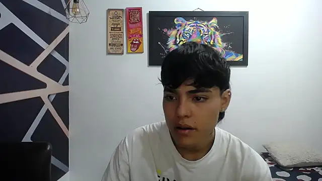 IndigoSexxy online show from 25, 11, 2025