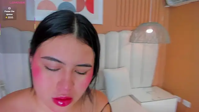 monserrat cutte online show from 30, 11, 2025