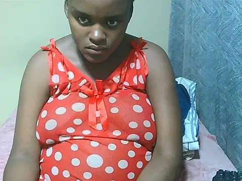 PregiiCaramellxx online show from 5, 1, 2026