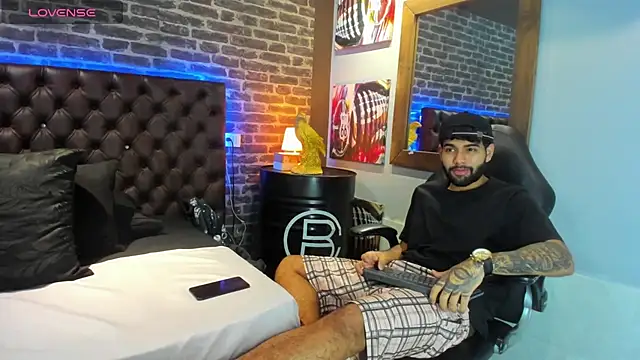 Jesuss77  online show from 21, 11, 2025