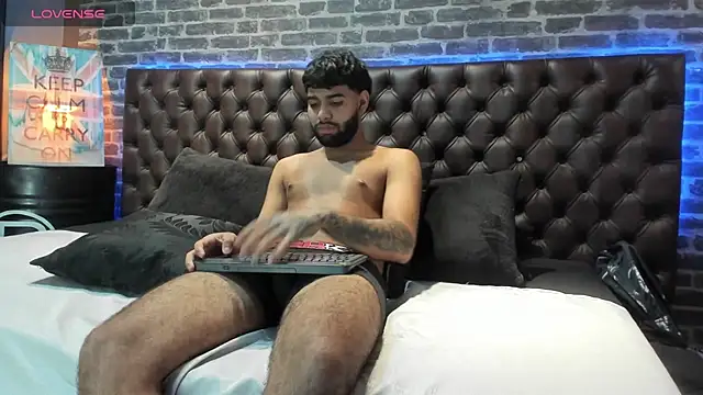 Jesuss77  online show from 22, 11, 2025