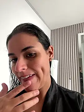 Aria Kitty online show from 10, 1, 2026