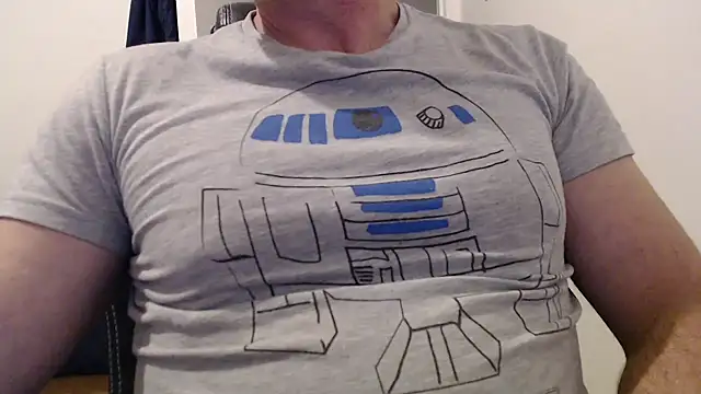 LeonNoir online show from 12, 4, 2026