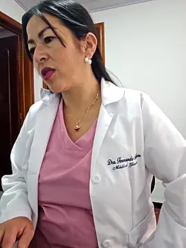 JustSamantha  online show from 18, 12, 2025