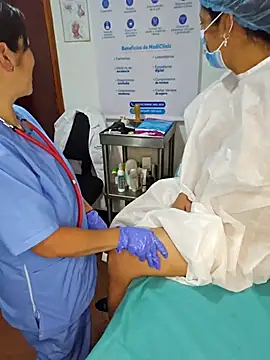 JustSamantha  online show from 31, 3, 2026