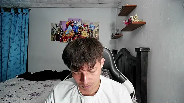 ricky boy4 online show from 24, 2, 2026