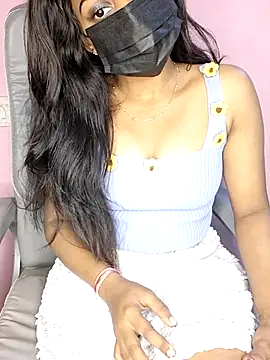 Collegecuteity online show from 19, 11, 2025