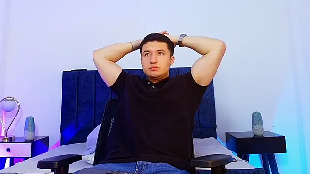 Ethan-Connor online show from 9, 1, 2026