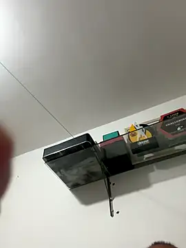 CasalBris4 online show from 13, 12, 2025