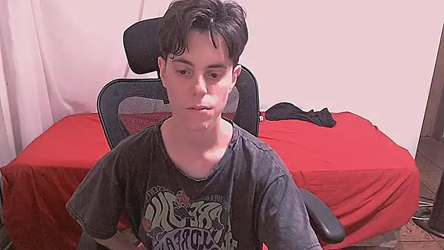 Snapshot of yuyitohairy chatting on 26, 11, 2025 yuyitohairy online show from 26, 11, 2025