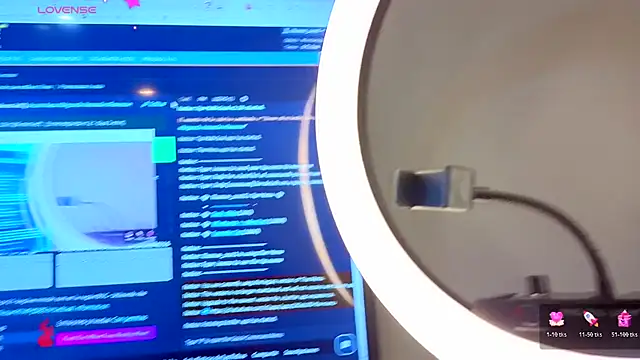 Snapshot of thomas_scot1 chatting on 30, 11, 2025 thomas scot1 online show from 30, 11, 2025