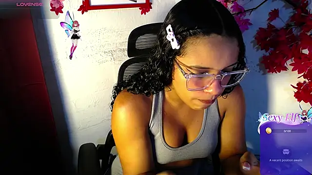 chleo rosse online show from 26, 5, 2026